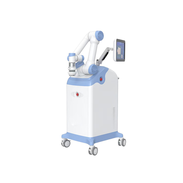 Elderly Care Robot Machine Collaborative Robot Arm Massage Robot