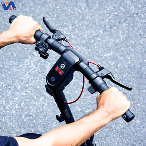 Palancas de <span class=keywords><strong>freno</strong></span> de bicicleta universales Metal ligero, juego de palanca de <span class=keywords><strong>freno</strong></span> ajustable de alcance corto para <span class=keywords><strong>MTB</strong></span> Road City manija de <span class=keywords><strong>freno</strong></span> de bicicleta - Product Image 6