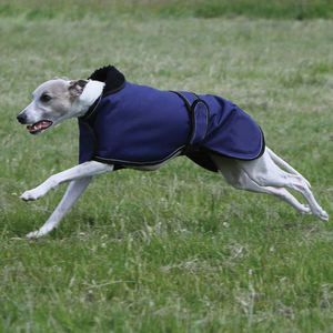 Vêtements <span class=keywords><strong>pour</strong></span> chiens, veste <span class=keywords><strong>pour</strong></span> animaux de compagnie, vêtements en polaire, vêtements d'hiver imperméables, <span class=keywords><strong>manteau</strong></span> <span class=keywords><strong>pour</strong></span> chien Greyhound, <span class=keywords><strong>Whippet</strong></span>, Lurcher - Product Image 5