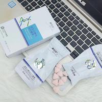 OEM perte de poids efficace brûleur de graisse supplément régime minceur extrait de grains de café vert brûleur de graisse agrumes gingembre puce bonbons
