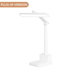 Lampe de chevet portable à LED rechargeable avec batterie USB pour la lecture, l'étude et la lecture au lit - Product Image 1