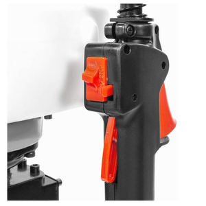 <span class=keywords><strong>Moteur</strong></span> à essence <span class=keywords><strong>2</strong></span> <span class=keywords><strong>temps</strong></span>, 32,7 cc, hp, Push-up, <span class=keywords><strong>pilote</strong></span> de Pile, à essence - Product Image 5