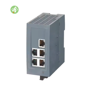Módulo de Potencia Inversor Nuevo y Original 6SL3210-1PE32-5UL0 6SL3210-1PE24-5AL0, 3AC 380-480V 55kW, Programación PLC Industrial - Product Image 1