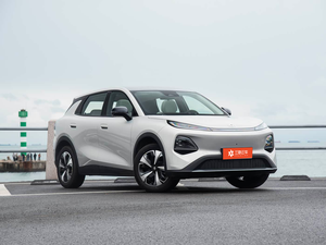 Changan Chine 2025 SUV Électrique à Autonomie Étendue, Batterie au Lithium Ternaire, 5 Portes, 5 Places, Autonomie de 301 à 400 km, <span class=keywords><strong>Plan</strong></span> Approuvé - Product Image 2