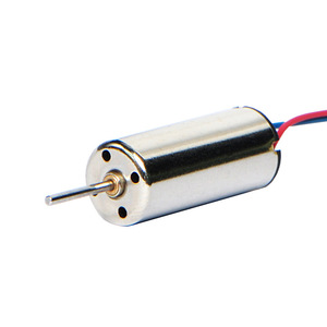 8520 Coreless Motor 36V High Speed Metal Shaft For <b>Rc</b> Vehicles And Drones - Product Image 1