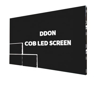 Mejor precio Flip Chip COB Led pantalla P0.93 <span class=keywords><strong>Tv</strong></span> publicidad interior 4K pantalla Led para monitoreo de seguridad - Product Image 1