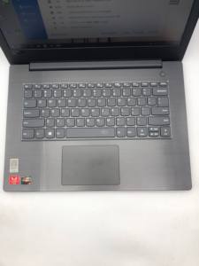 สำหรับแล็ปท็อปธุรกิจ Lenovo V330 i5 รุ่นที่ 8 แรม 8GB SSD 256GB หน้าจอ 14 นิ้ว FHD - Product Image 3