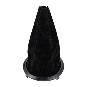 Suzuki Swift Gear <b>Shift</b> Cover Velour Dust Cover 2005-2010 Washable Car <b>Knob</b> - Product Image 5