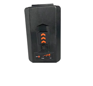 Factory Sales Handheld Knapsack ULV Cold Fog Machine <strong>Sprayer</strong> <strong>10L</strong> Gardenagriculture Battery <strong>Sprayer</strong> Pump - Product Image 5