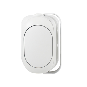 Haut-parleur mural étanche 5 pouces 40W à 8ohm ou 100V IP66 avec subwoofer basse <span class=keywords><strong>OBE</strong></span> Reflex pour système de sonorisation extérieur - Product Image 6