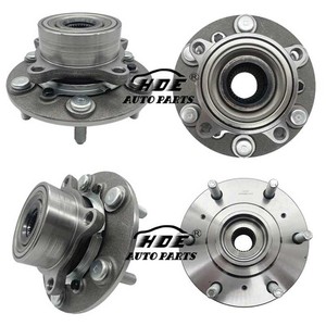 Rodamiento de Cubo de Rueda al por Mayor MR992374 VKBA7451 713619860 para Mitsubishi L200 - Product Image 6