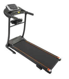 Folding Commercial Motorized Treadmill Machine New Treadmill for walking Foot Sewing with Incline Running Walk Machine