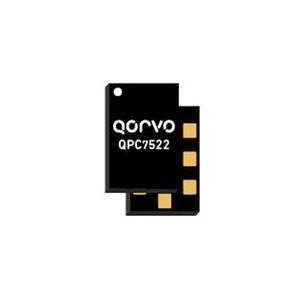 Composants électroniques neufs et originaux, circuits intégrés, commutateurs RF LGA-9 QPC7522TR7 - Product Image 1