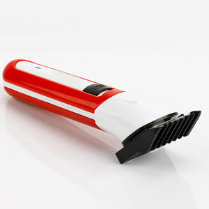 Petite taille, 6800 tr/min, prix abordable, usage domestique, <span class=keywords><strong>tondeuse</strong></span> à cheveux portable pour <span class=keywords><strong>barbe</strong></span> et cheveux - Product Image 2