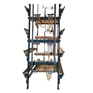 Nuevas Jaulas de Cría Comerciales de Acero Galvanizado con Calentadores para Pollitos de 1 Día - Product Image 1