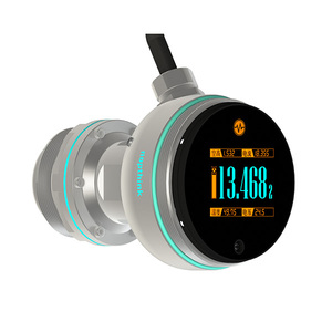 เครื่องวัดระดับเรดาร์คลื่นต่อเนื่องแบบหน้าจอสัมผัสความถี่สูง 120G - Product Image 3