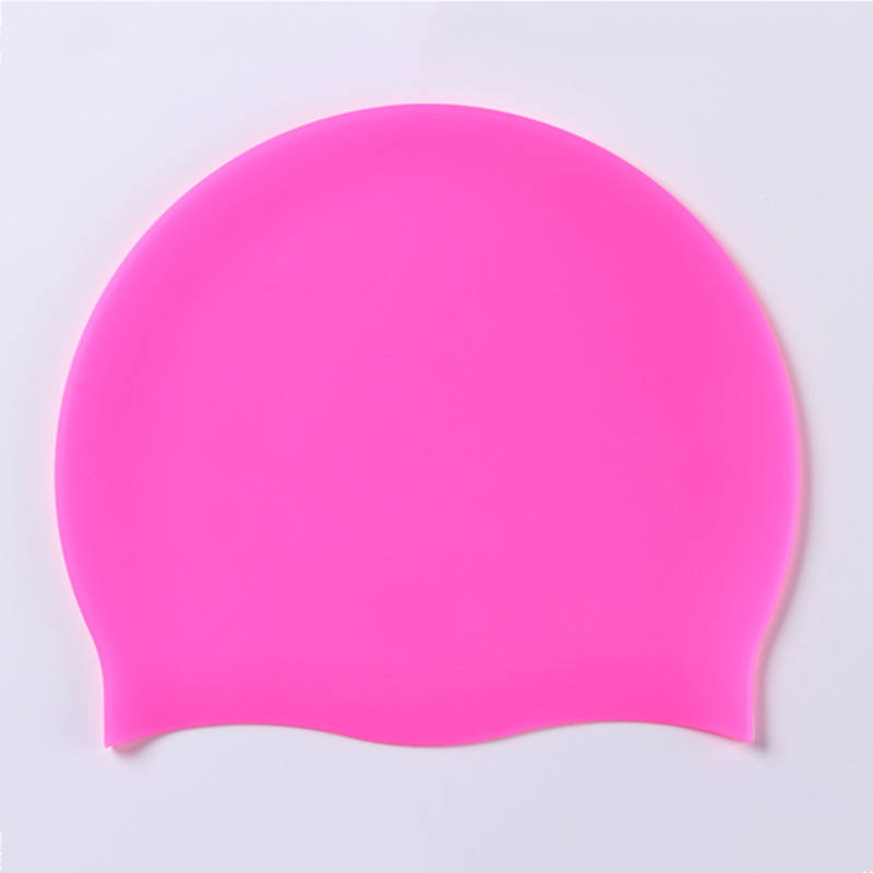 สีแดง (หมวกว่ายน้ำ)