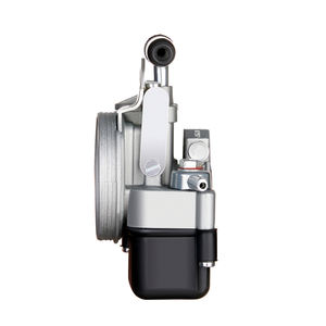 Carburateur 12mm pour Moto <span class=keywords><strong>Piaggio</strong></span> Ciao SHA 1212 PX FL Bravo Si Boxer <span class=keywords><strong>50cc</strong></span> Cyclomoteur Scooter Pocket Bike R2219 Carburateur - Product Image 3