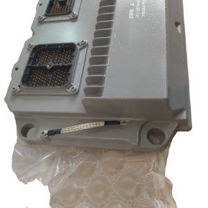 262-2878 20R-8180 Controlador Piezas del motor 20R8180 2622878 Módulo de control del motor, para cargadoras de ruedas 966H, 972H, 980H - Product Image 1