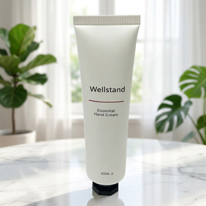 Crème pour les mains parfumée riche en hydratation, répare les peaux sèches pour une utilisation quotidienne, cadeau - Product Image 1