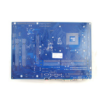 Stock Spot Livraison Rapide carte mère g41 ddr3 lga775