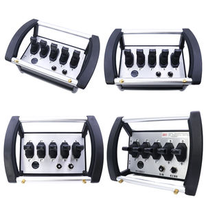 Oferta Especial 5 pulgar putter control remoto hidráulico válvula proporcional control remoto inalámbrico industrial - Product Image 1