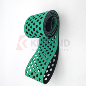 สายพานขับเคลื่อนแบบดูด G2.020.009 1ชิ้นใช้ได้กับเครื่องพิมพ์ SM52ทนทานสำหรับชิ้นส่วนอุปกรณ์เครื่องพิมพ์ - Product Image 2