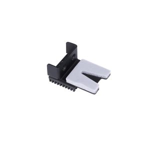 Kit de módulo limpiador de boquillas Creality K2 Plus, repuesto de plástico para impresora 3D - Product Image 3