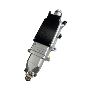 Au3 công nghệ sợi Máy cắt laser điều khiển và tự động lấy nét đầu 6KW 8KW xung và etha mèo 3723f sc2000e A620E A630e - Product Image 6