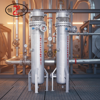 Chauffe-tuyau électrique antidéflagrant automatique de 200 kW en acier inoxydable de haute précision pour l'industrie chimique et pétrolière