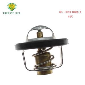 Termostato de Motor Tree Of Life 82 C para Chevrolet Daewoo Matiz Aveo Spark Tico - Product Image 5