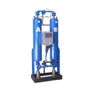 Hot Sales Adsorption Air Dryer Remove Water from Air Ozonator Gas Source Part