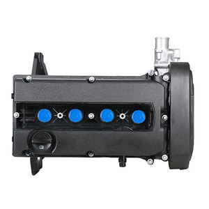 Gloednieuwe Auto Motor Assemblage F18d4 1.8l Lang Blok Compleet Auto Motor Systeem Voor Chevrolet Cruze - Product Image 4