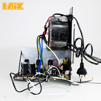 Laix 30v 80W haut-parleur de scène module amplificateur Classe d Enceinte Active 2.0 Amplificateur