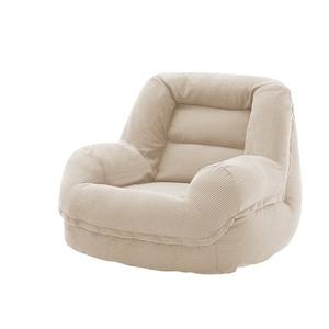 Tela de pana para sofá WoWo, antiestática, estilo liso, para adultos, comercio nacional - Product Image 5