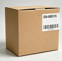 Carte amplificatrice de tête d'impression OEM pour pièces de rechange Lei E54-000311S pour imprimante jet d'encre NEO