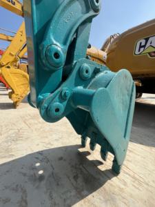 Kubota เครื่องขุดดิน U30 3ตันขนาดเล็กมือสองเครื่องขุดไฮดรอลิก U40 U35 U20คุณภาพสูง - Product Image 3