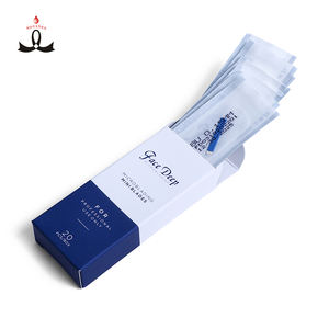 <span class=keywords><strong>Agujas</strong></span> de <span class=keywords><strong>Microblading</strong></span> Desechables Face Deep <span class=keywords><strong>NANO</strong></span> de 0.15mm, Cuchilla Flexible para Maquillaje Permanente, con Caja - Product Image 2