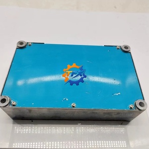 Pièces de rechange pour contrôleur ECU ECM d'excavatrice SH120-5 SH130-5 SH200-5 SH210-5 SH350-5 KHR10037 - Product Image 4
