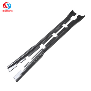 Faldones Laterales para <span class=keywords><strong>Dodge</strong></span> Charger <span class=keywords><strong>SRT</strong></span> 2015 2016 2017 2018 2019 2020 2021, Venta al Por Mayor de Fábrica Chaoshenghang - Product Image 4