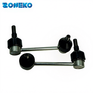 Zoneko 4882060050โคลงด้านหน้าขวา48820-60050สำหรับ48820-0k040พราโดไฮลักซ์ - Product Image 1