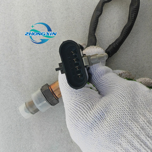 저렴한 가격 B21-1205110 P11-1205110 체리 부품에 대한 S21-1205310 J52-3611061 J60-3611061 뜨거운 판매 산소 센서 - Product Image 4