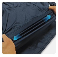 Pantalones Deportivos de Alto Rendimiento para Hombre, Pantalones de Entrenamiento con Estampado de Tela Personalizado, Pantalones de Fitness para Entrenamiento