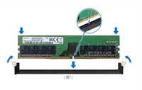 Mémoire DDR4 RAM 3200MHz 2666MHz 32GB 16GB 8GB 4GB Mémoire RAM d'ordinateur DDR 4 8 16 GB pour ordinateur portable