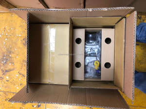 Compresseur de climatisation de voiture automatique HF AC pour Suzuki Ford Mazda BMW VW <span class=keywords><strong>Toyota</strong></span> Jeep Chevrolet GMC - Product Image 5