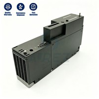 Estación de Trabajo Industrial 6ES7660-0DD31-2BA5, Controlador PLC Ipc547C 6ES76600DD312BA5 con Servicio de Rastreo Variable Opcional