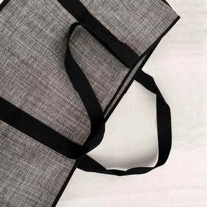 Sacs de rangement sous le lit de haute qualité, grande taille, prix de gros pour le rangement des vêtements - Product Image 3