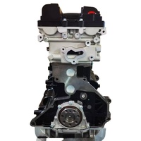Moteur complet d'origine Newpars 4GA3-3D 2.0 essence, vente en gros usine