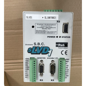Lecteur SLVD1ND en bon état de fonctionnement SLVD5ND SLVD1ND Lecteur SLVD1ND en bon état de fonctionnement SLVD5ND SLVD1ND - Product Image 2
