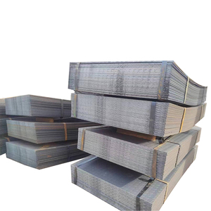 แผ่นเหล็กคาร์บอน Q355.astm ss400สินค้าคงคลังขนาดใหญ่ของเหล็กคาร์บอนต้นทุนต่ำ Q195 Q215 Q275 Q255 Q235 - Product Image 6